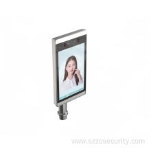 8 Inch AI Face Recognition Machine